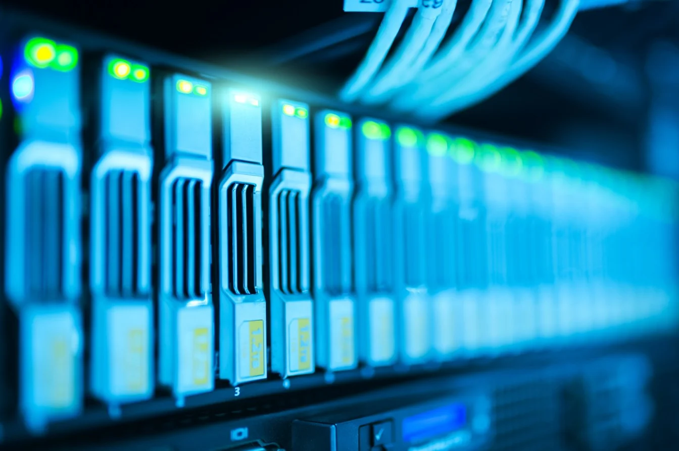 SAP Hosting